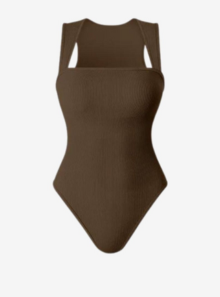 Zandloper Bodysuit