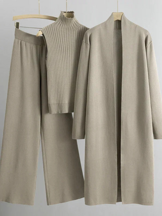 3 delige klassieke outfit