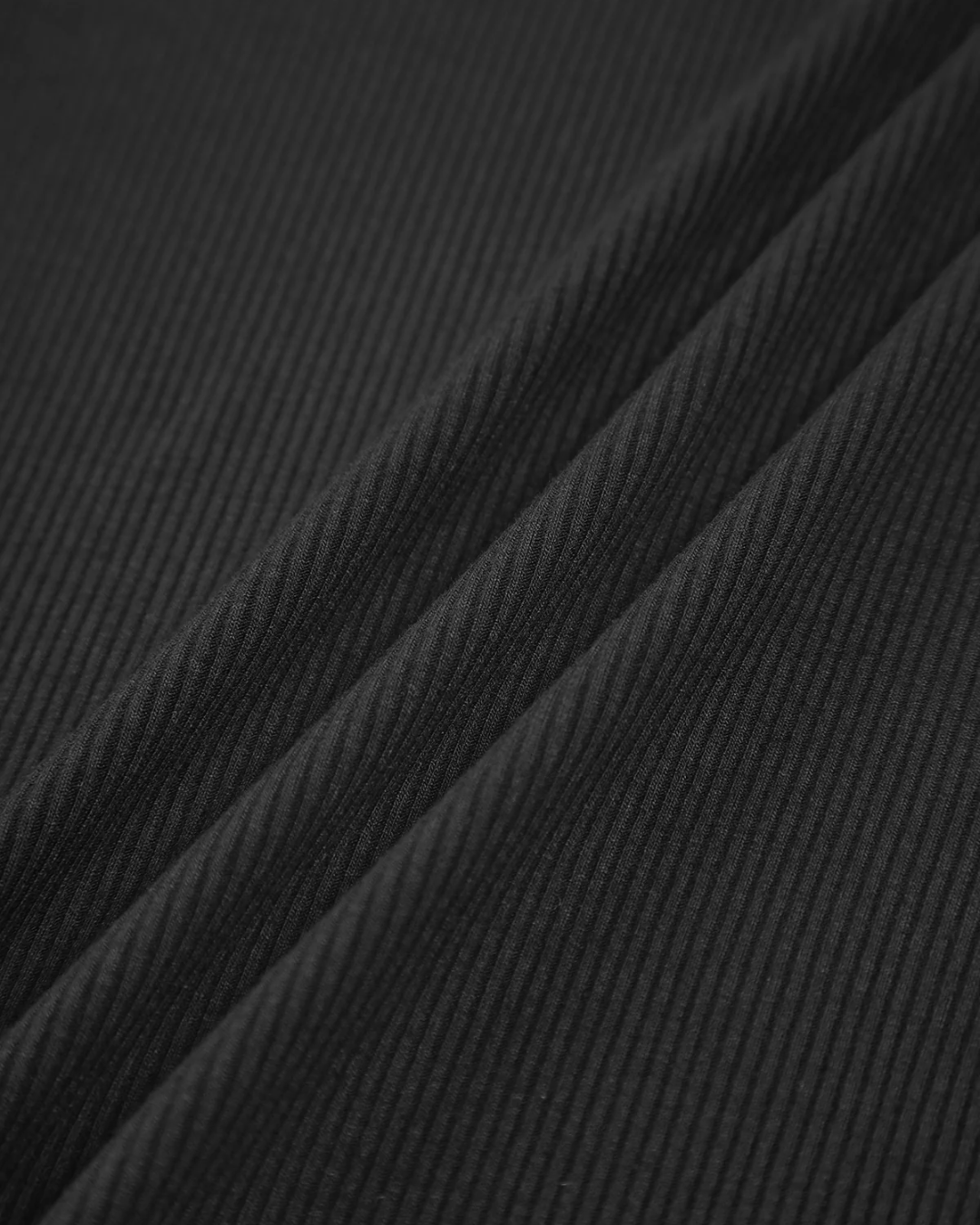 Second Skin Henley Top