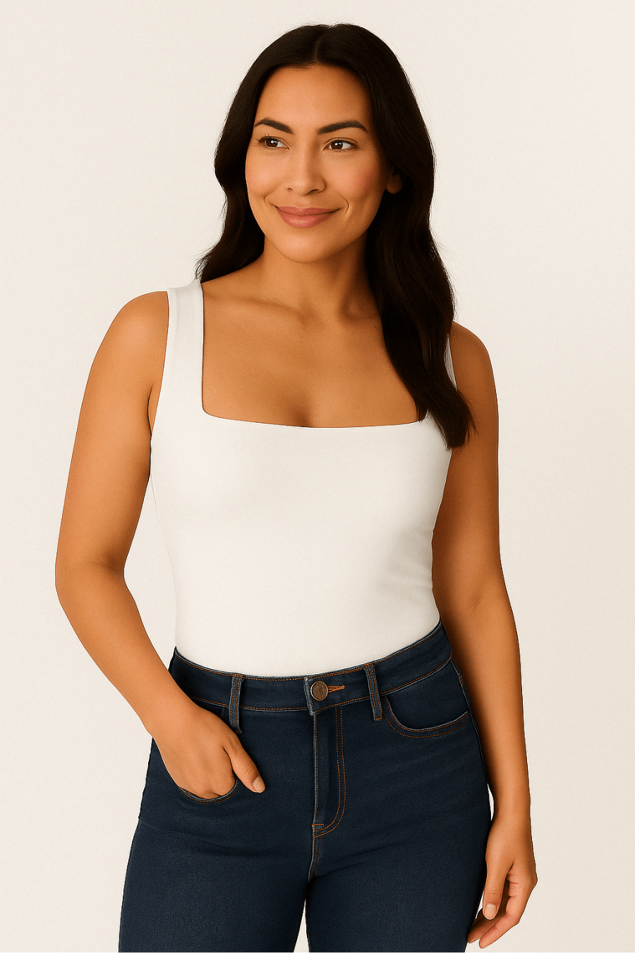 Contour Top