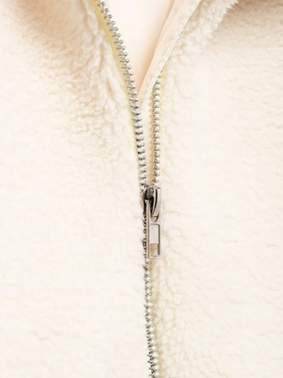 Gezellig Comfy Teddyjack