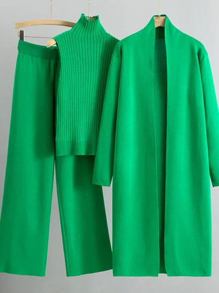 3 delige klassieke outfit