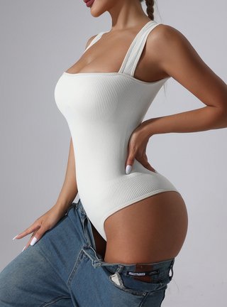 Zandloper Bodysuit
