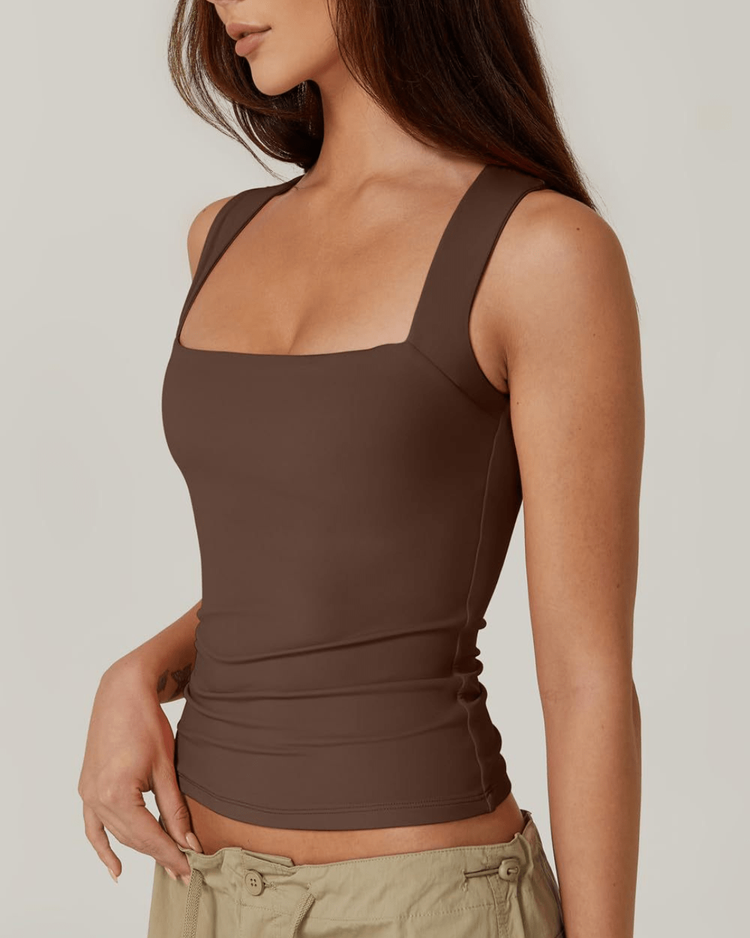 Contour Summer Top
