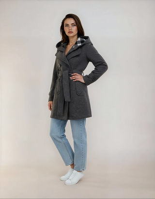 Warme Winter Coat