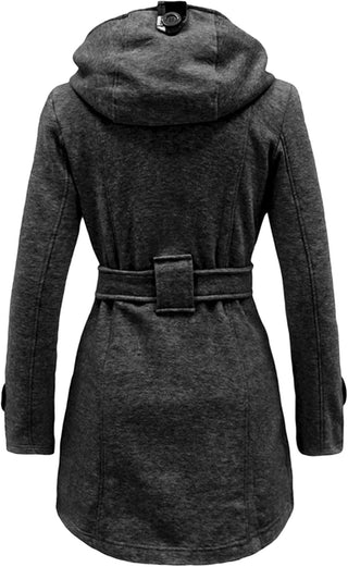 Warme Winter Coat