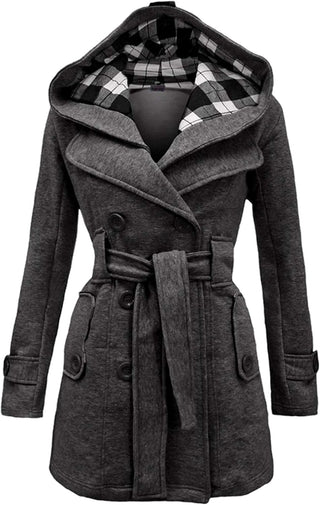 Warme Winter Coat