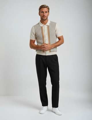 Montagne Wide Fit Pantalon