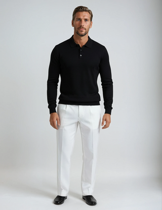 Montagne Wide Fit Pantalon