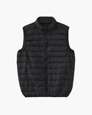 The Alpine Puffer Bodywarmer