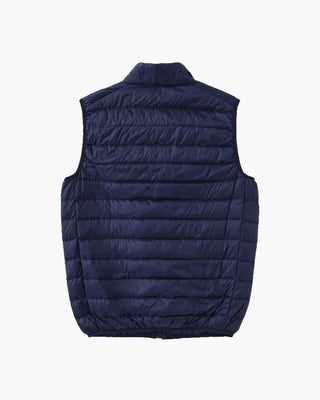 The Alpine Puffer Bodywarmer