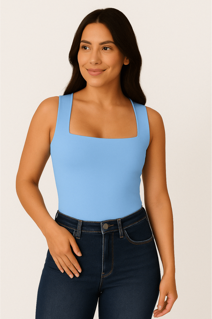 Contour Top