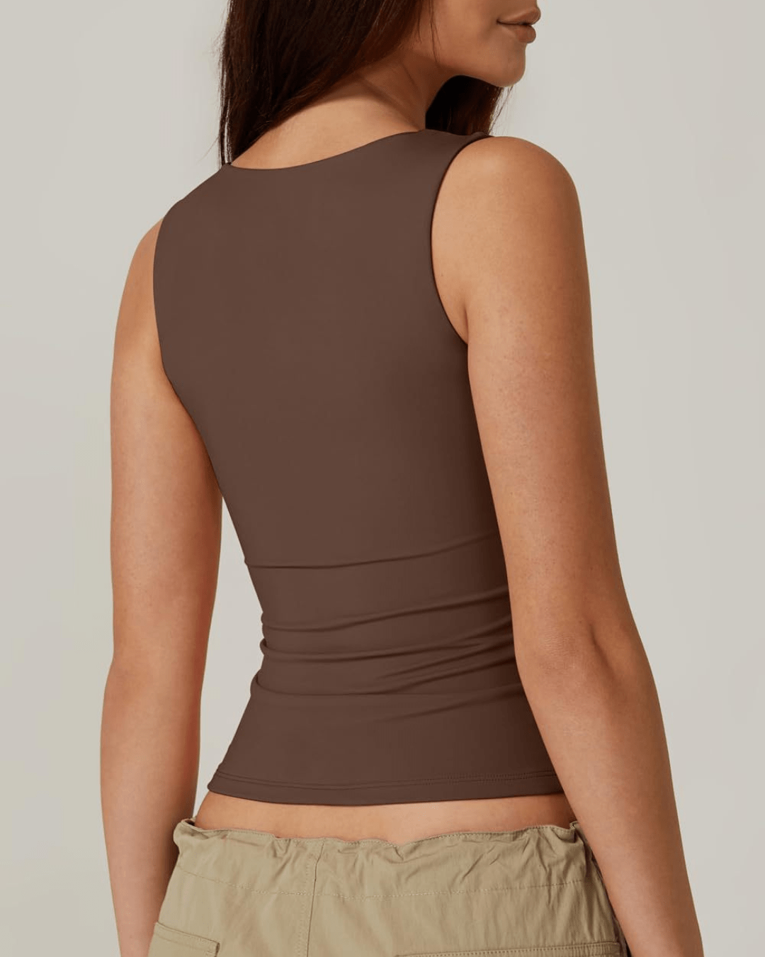Contour Summer Top