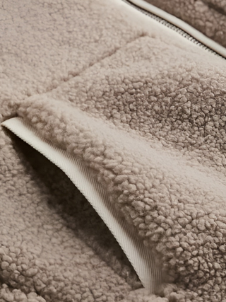 Gezellig Comfy Teddyjack