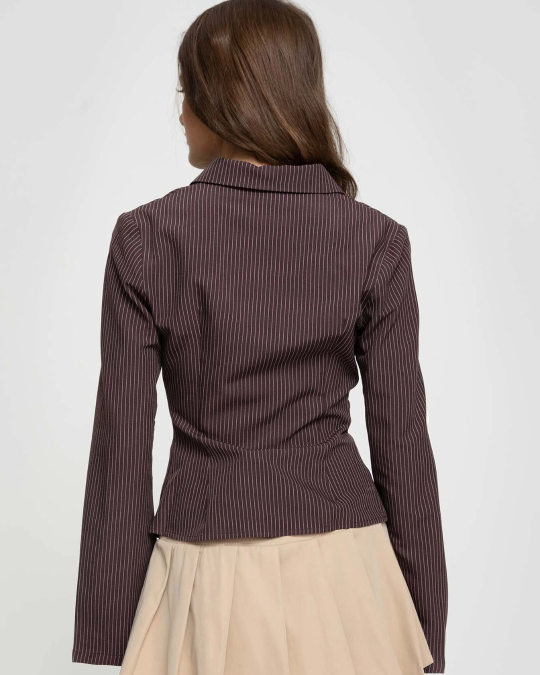 Luxe Modern Blouse