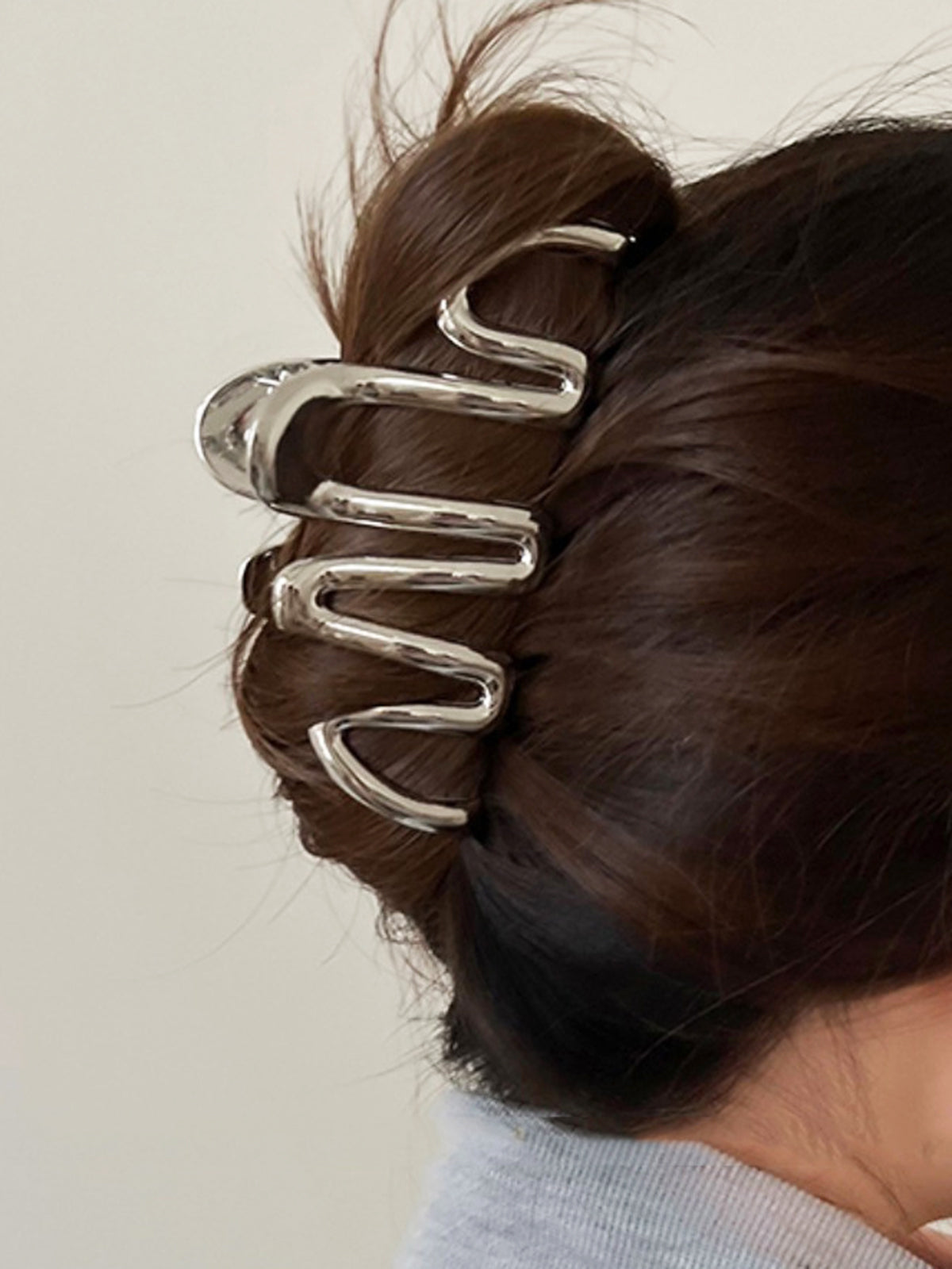 Essential Hair Clip