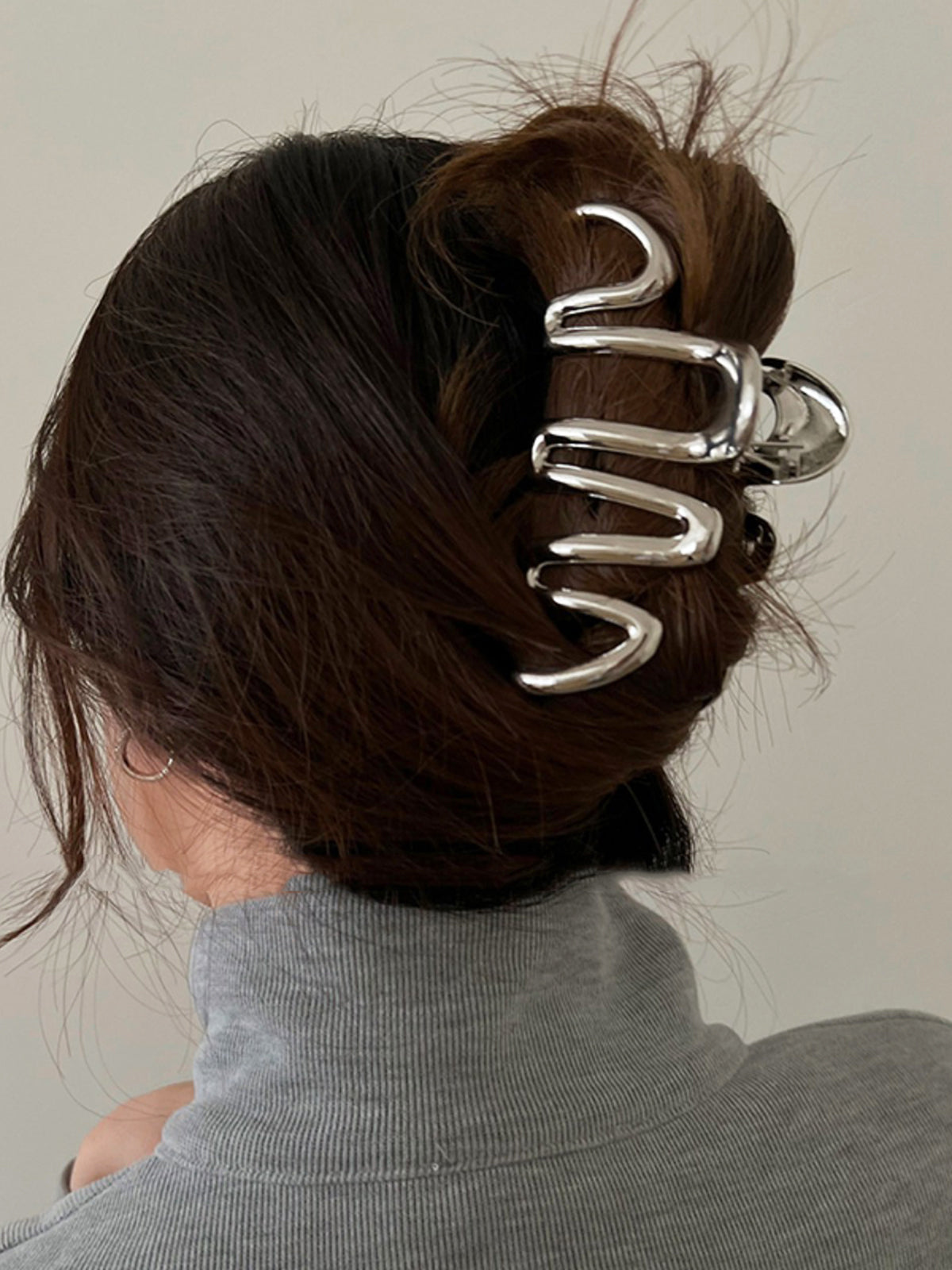 Essential Hair Clip