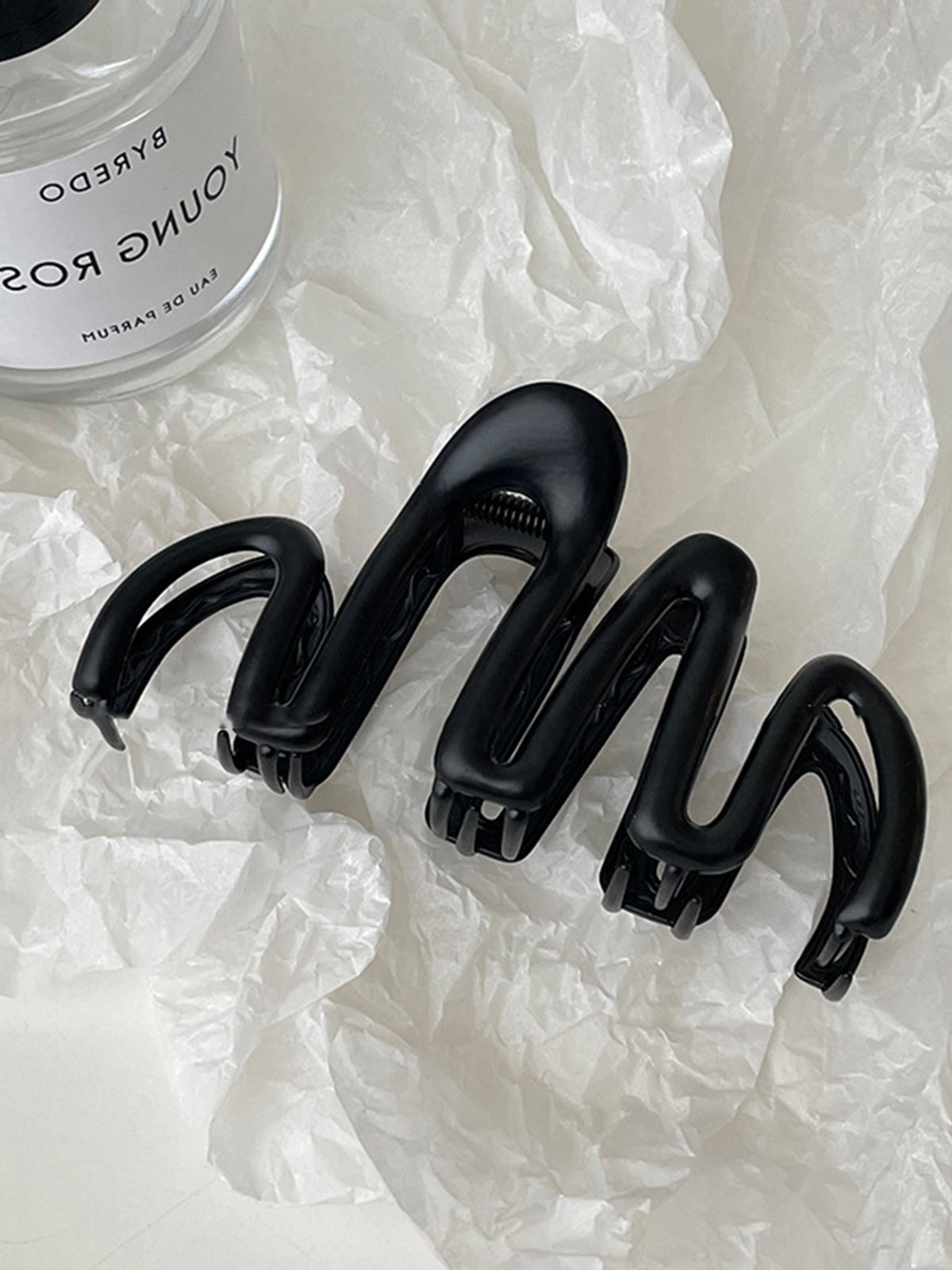 Essential Hair Clip