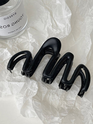 Essentiële Haarklem