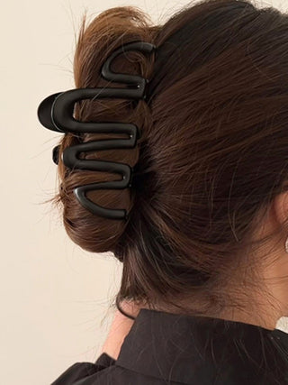 Essentiële Haarklem