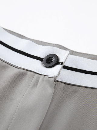 Bandeau Top Twee-delige Set