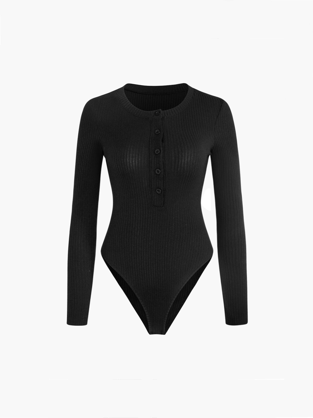 Long sleeve bodysuit