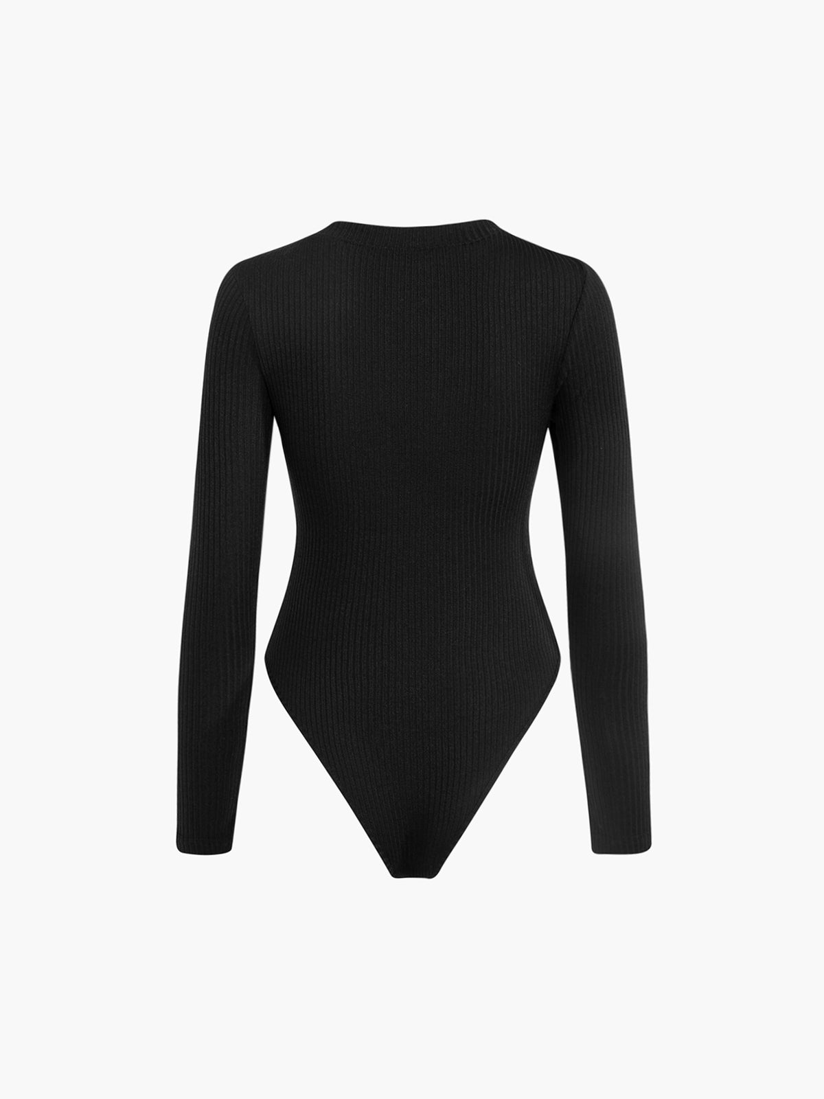 Long sleeve bodysuit