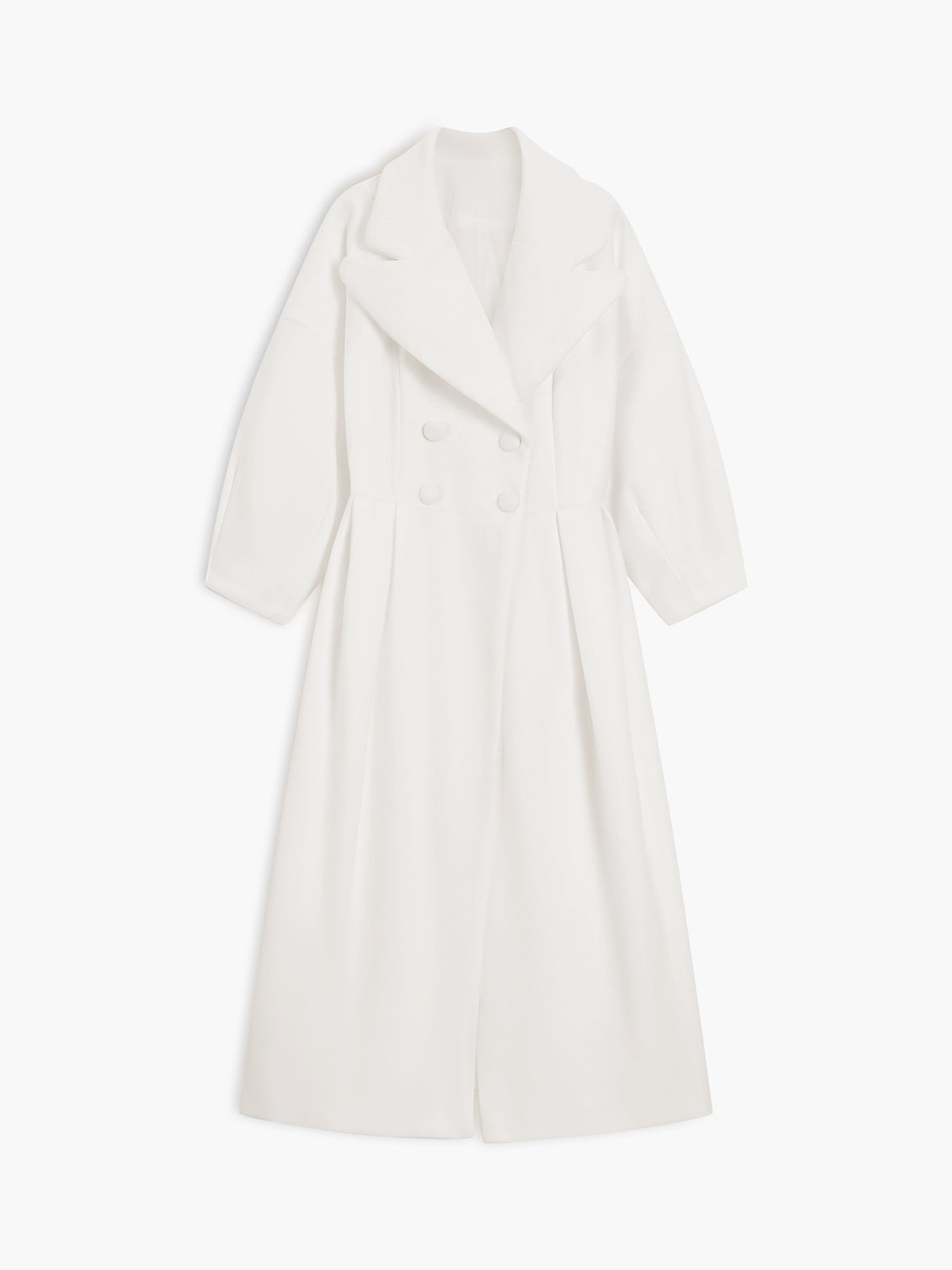 Miss Paris Trenchcoat