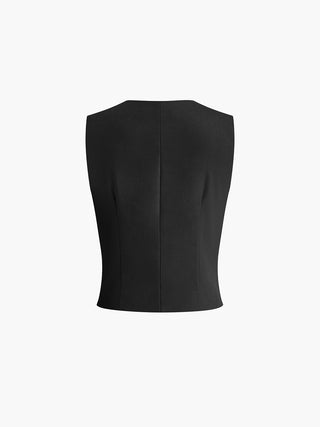 Katoenen & Linnen Broekset