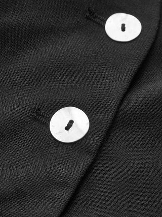 Katoenen & Linnen Broekset