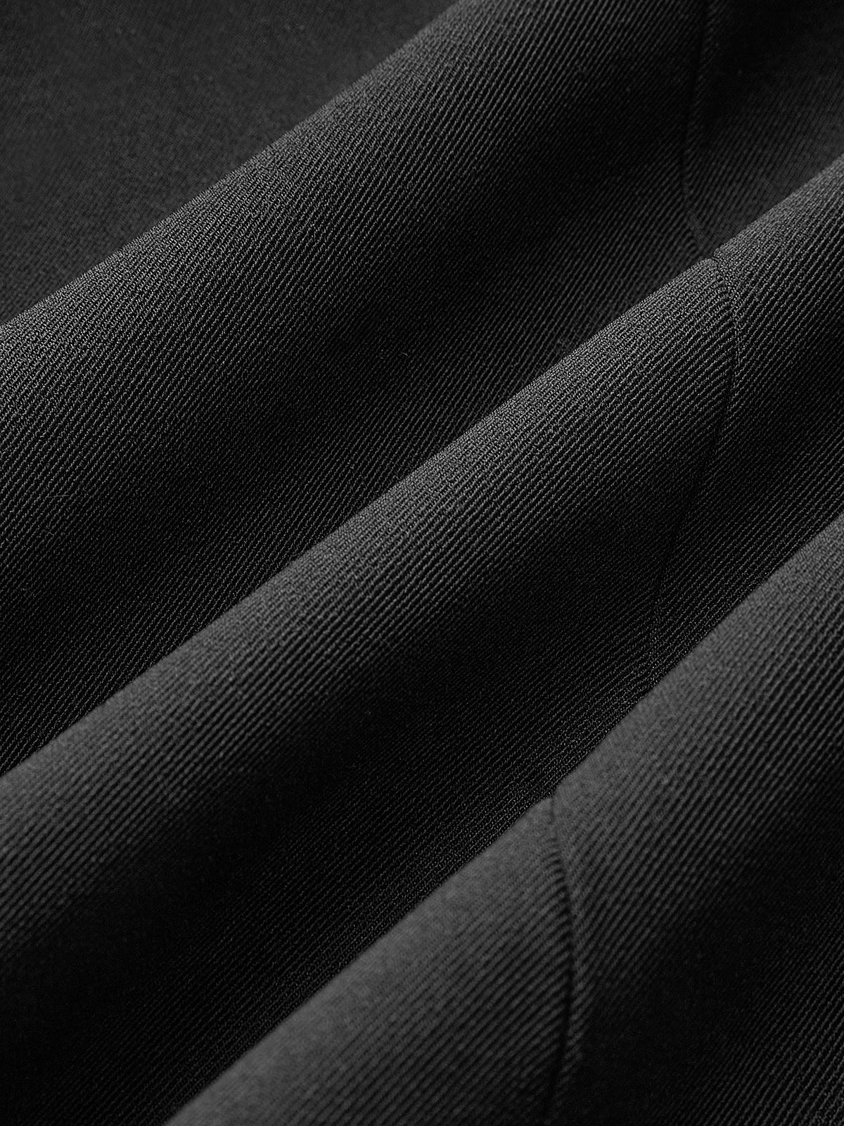 Blazer jacket with collar and pockets