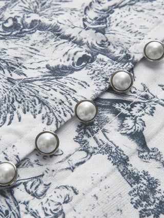 Korte Jurk Met Strik