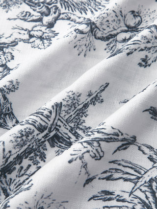 Korte Jurk Met Strik