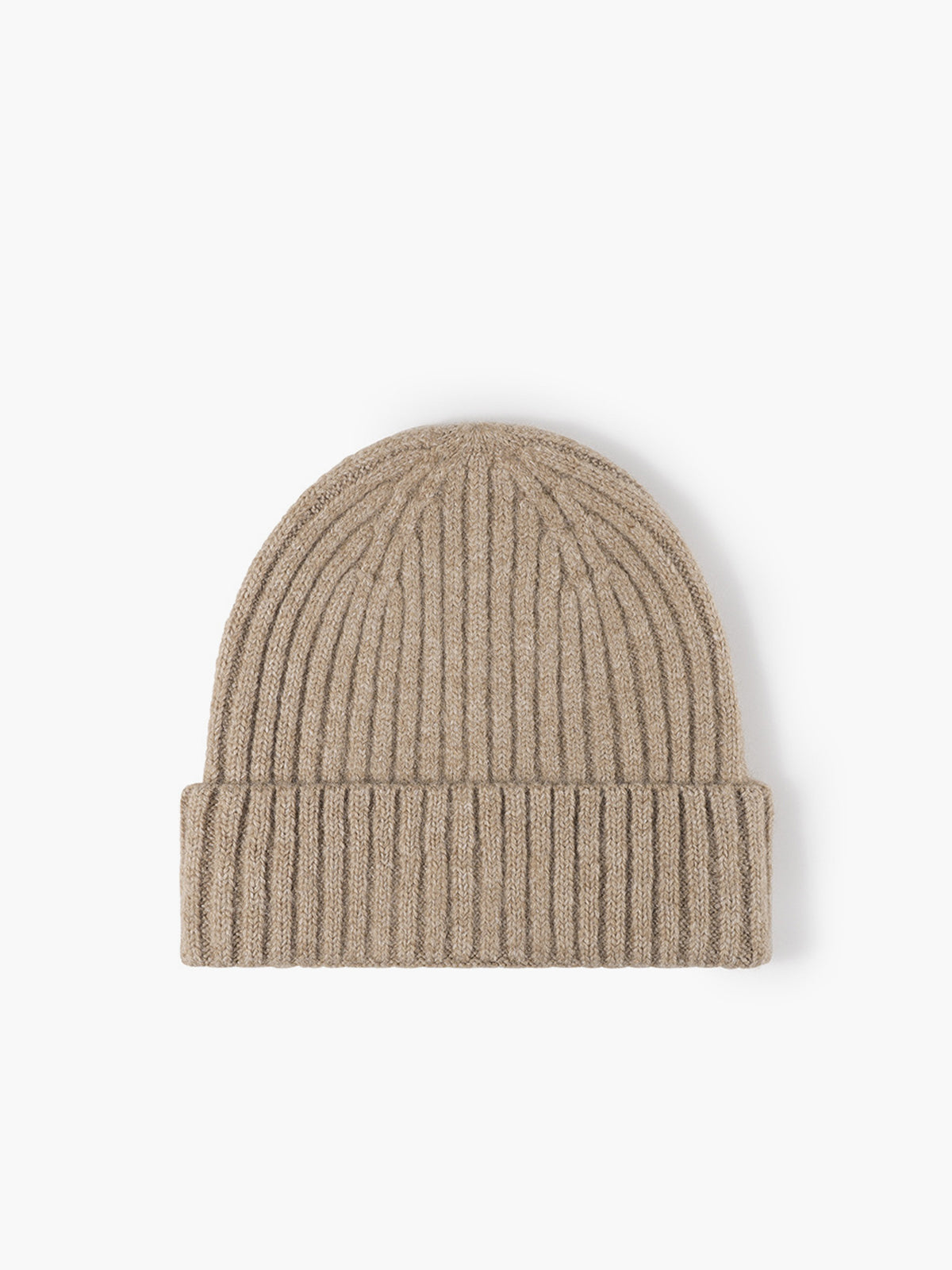 Woolen warm hat