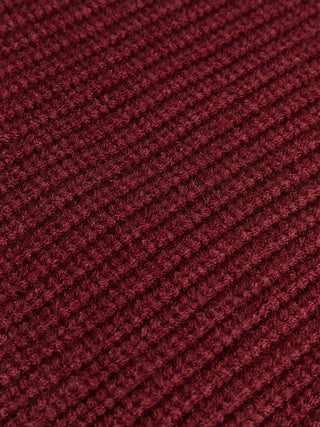 Eenvoudige gesplitste winddichte sjaal