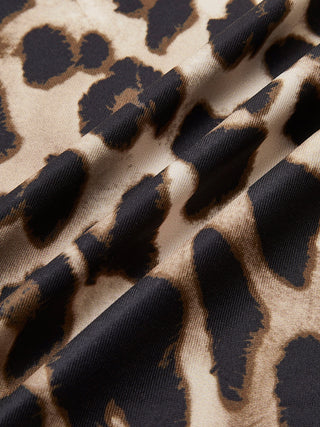 Fierce Fit – Leopard Edition