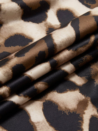 Fierce Fit – Leopard Edition