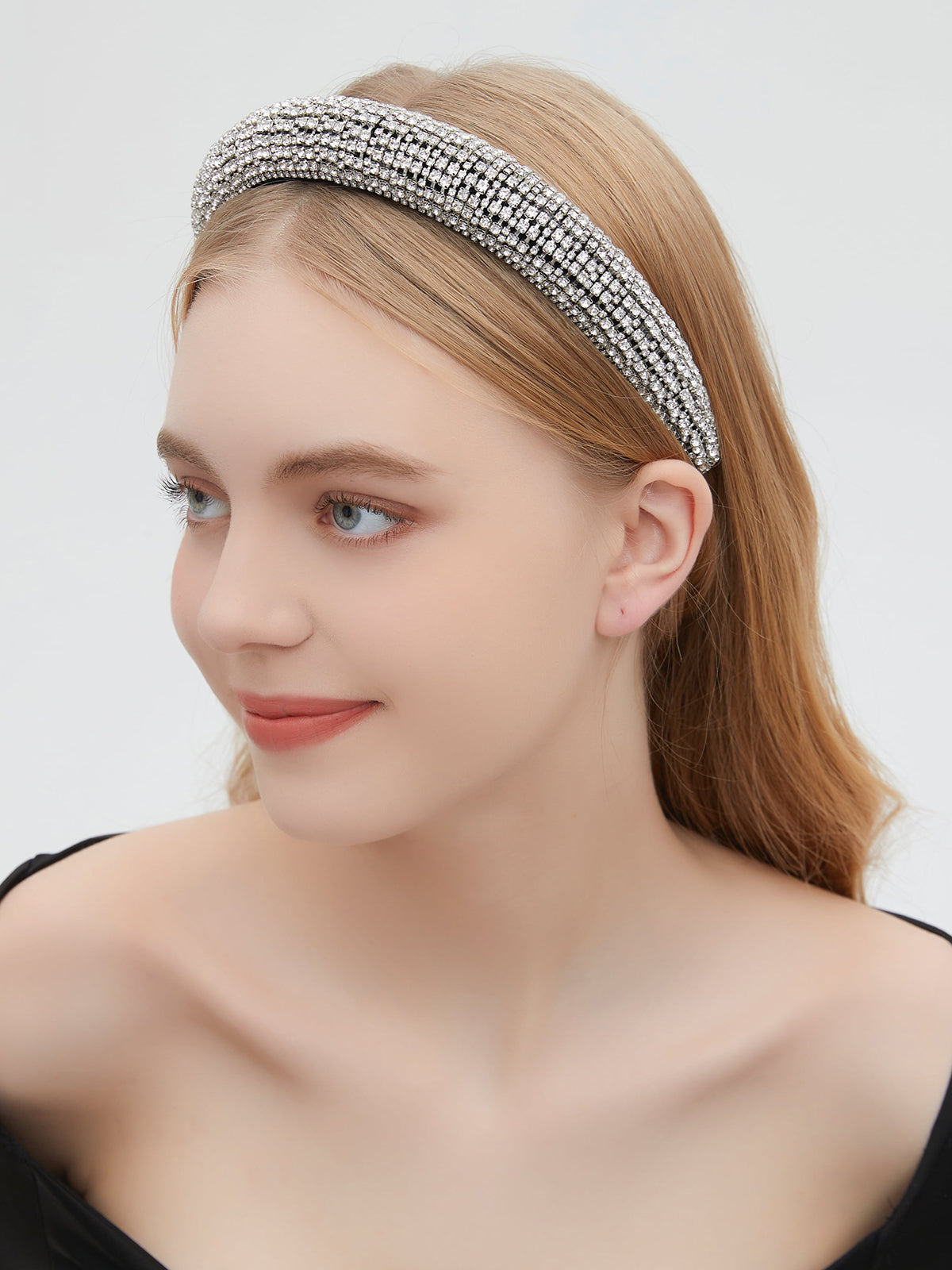 Elegant Headband