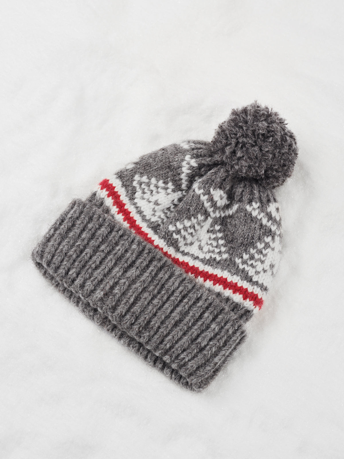 Christmas Knitted Warm Hat