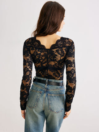 Body met Golfrand en Kantpaneel