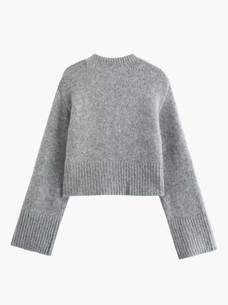 Knus Vest met Knopen