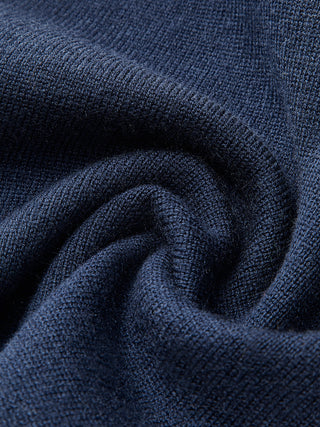 Minimalistisch Sweater Rok Set