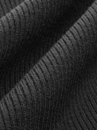 Elegante Gebreide Top