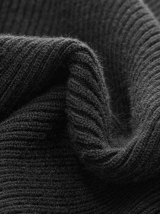 Elegante Gebreide Top