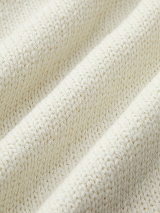 Comfortabele Capuchon Cardigan met Touwtjes