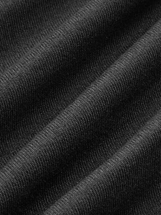 Bodysuit met Kraag en Knoopsluiting