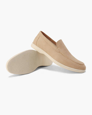 Velluto Classico Loafers
