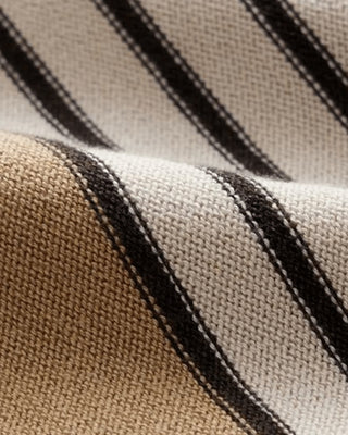 Toscana Striped Polo