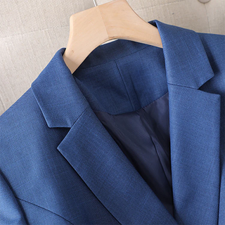 Belvoir Tailored Suit