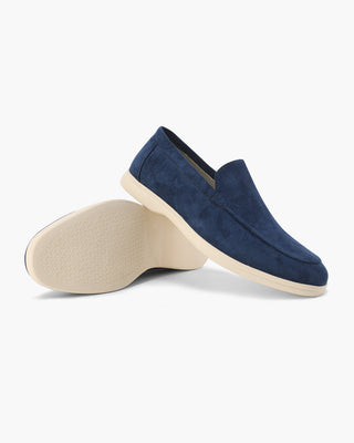 Velluto Classico Loafers